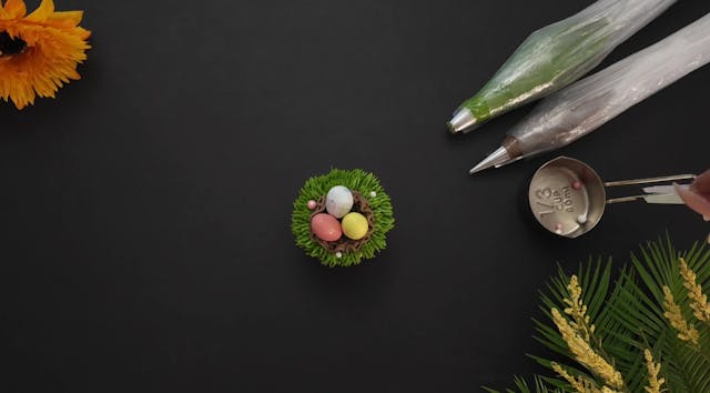 Easter Bird Nest