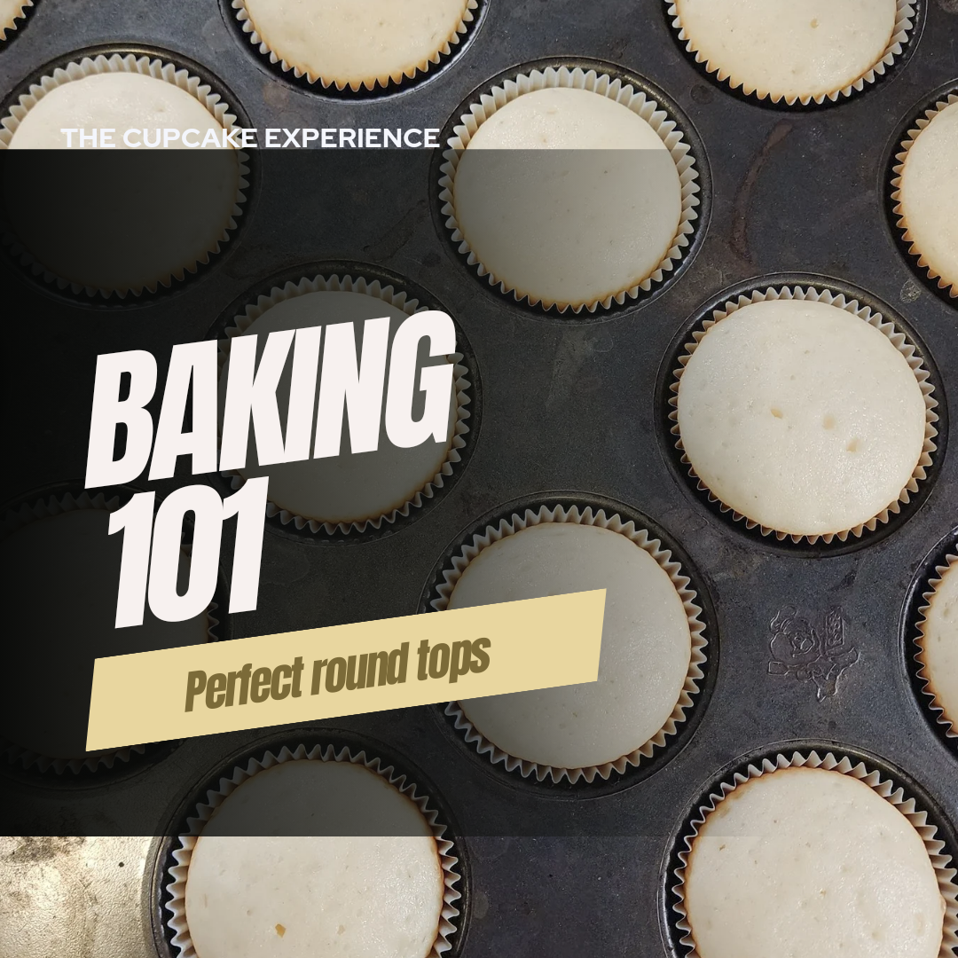 B - Baking 101