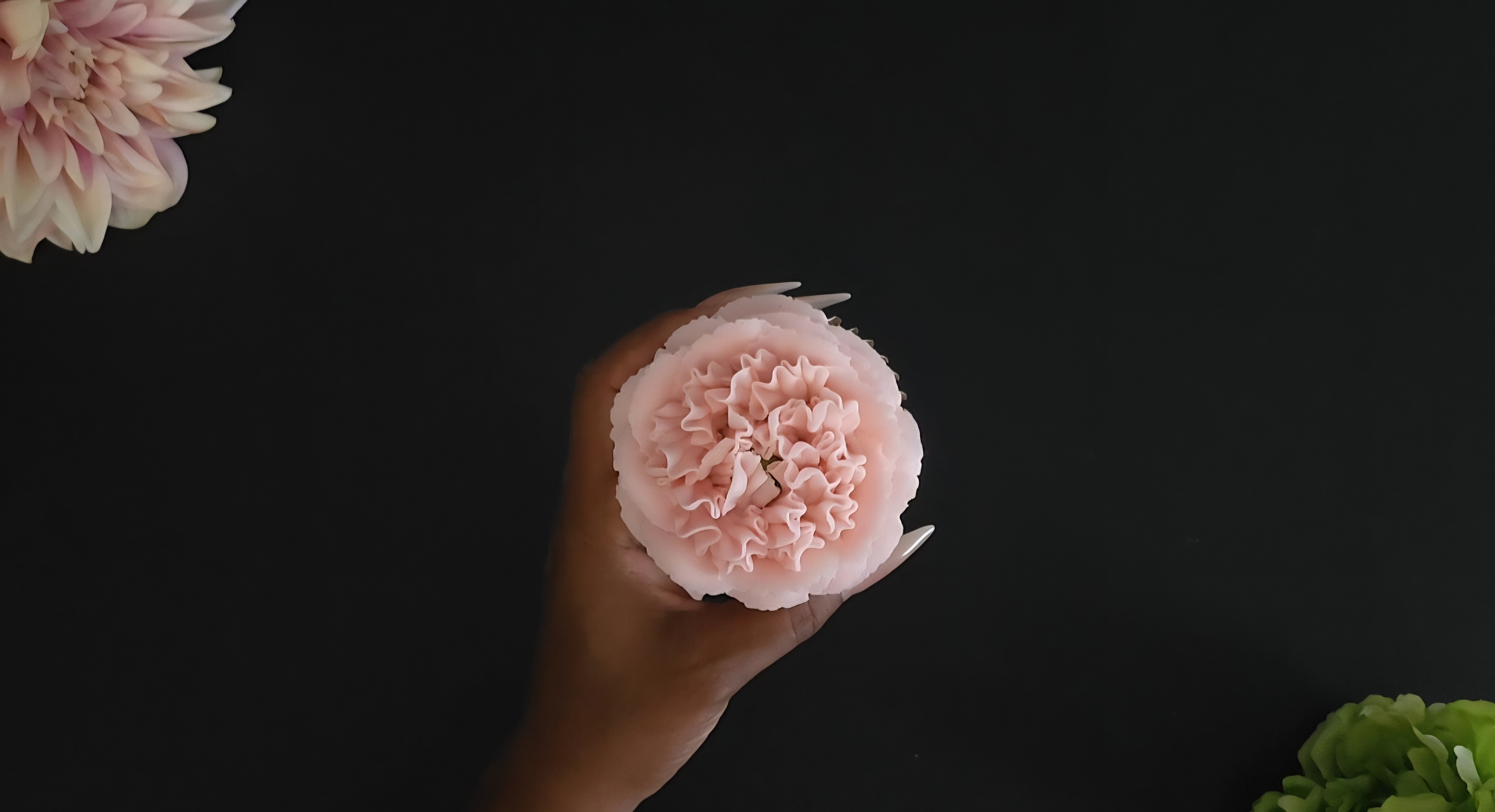 The Cupcake Experience Video