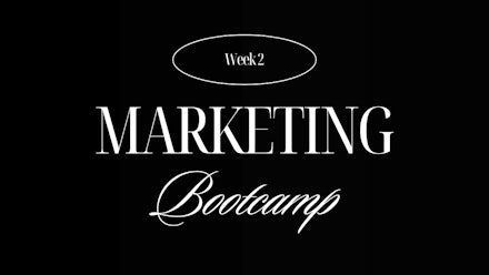 The Cupcake Experience Video