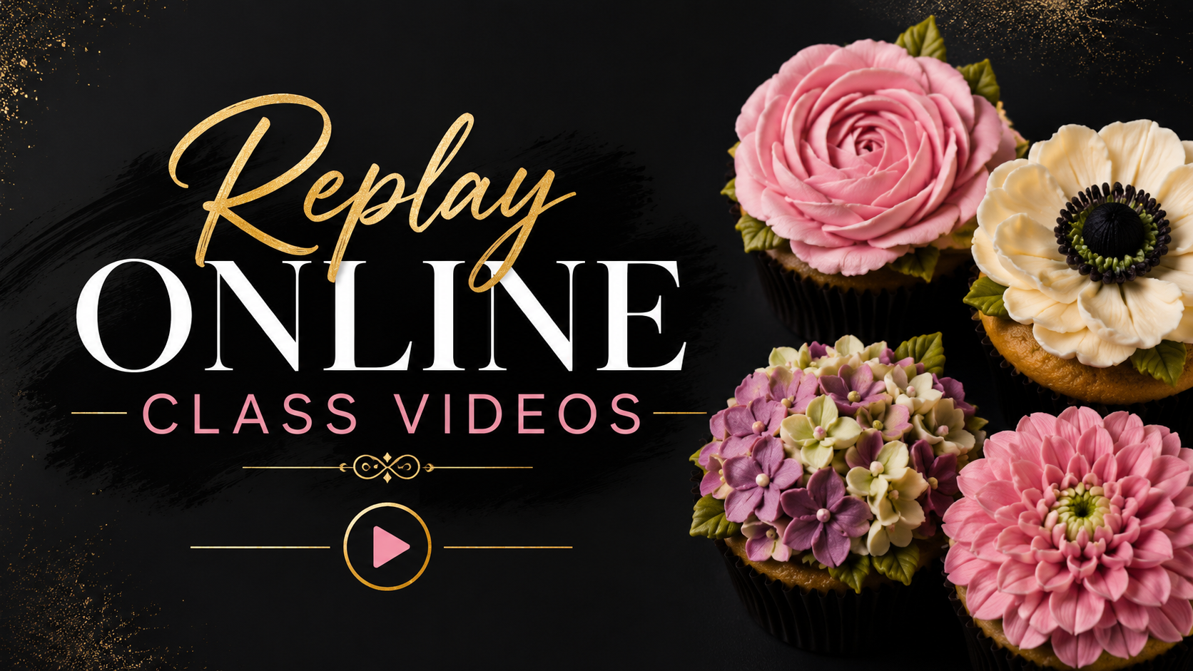 Online Replay Classes