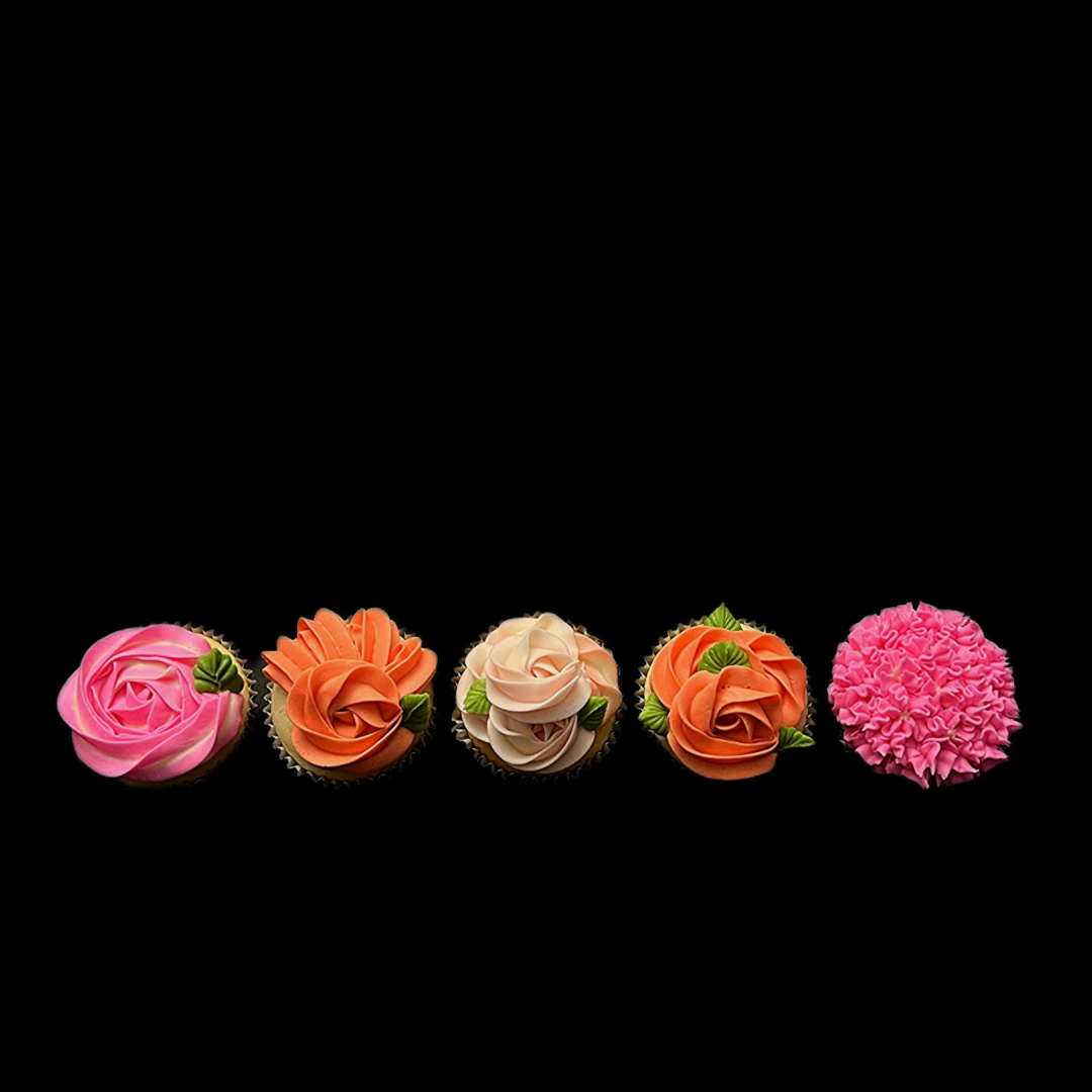 A - The ART of Basic Floral Design