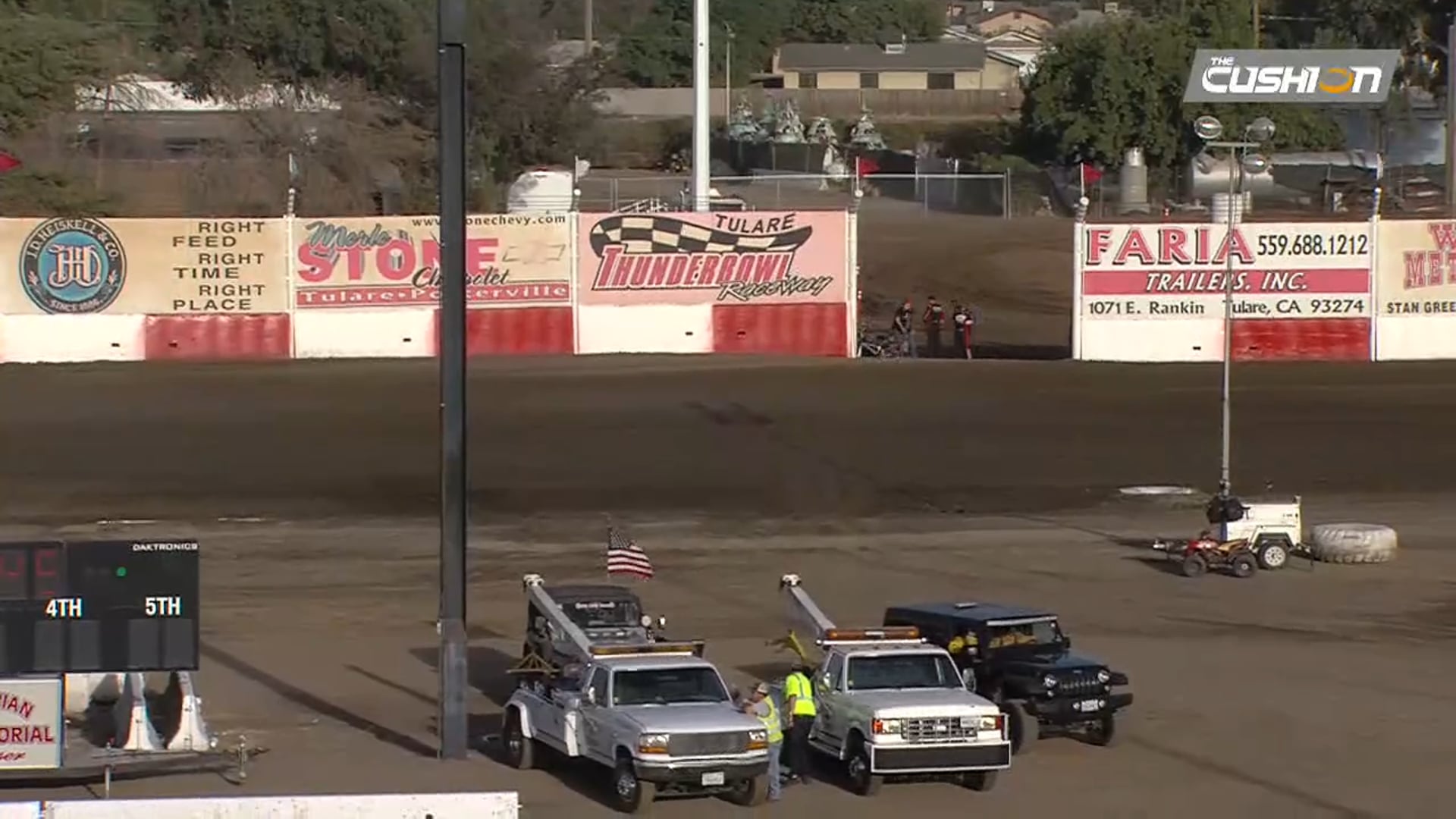 2019 Trophy Cup Night 1 - Thurs Oct 17, 2019