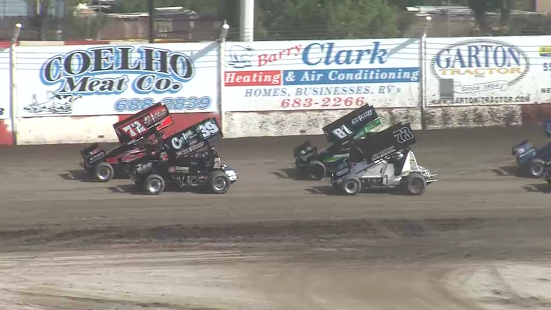 2015 Trophy Cup Night 1 - Thurs Oct 15, 2015