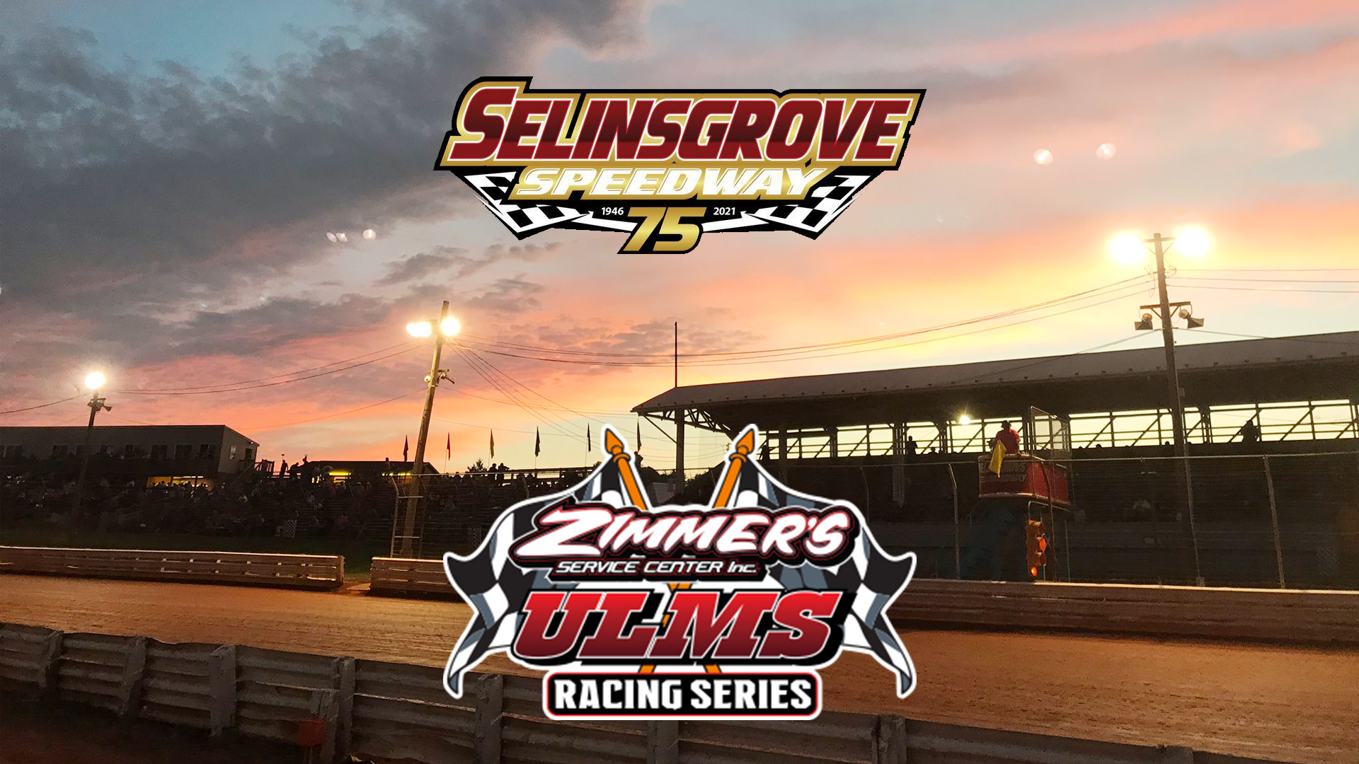 VOD | ULMS Super Late Models @ Selinsgrove Speedway April 10,2021