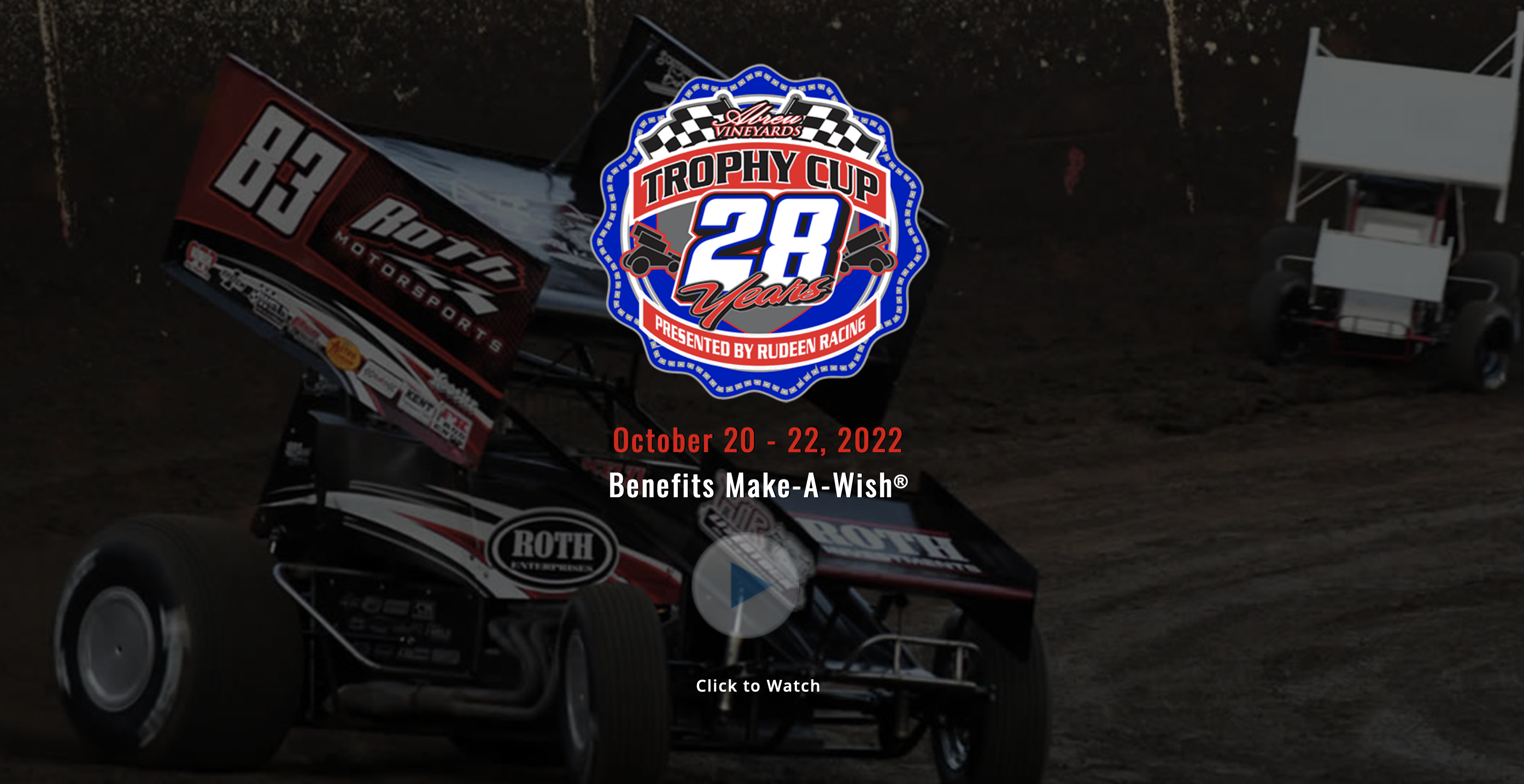 Trophy Cup Live & VOD The Cushion