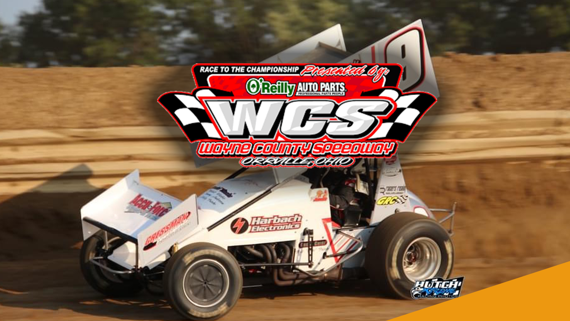 Wayne County Live & VOD