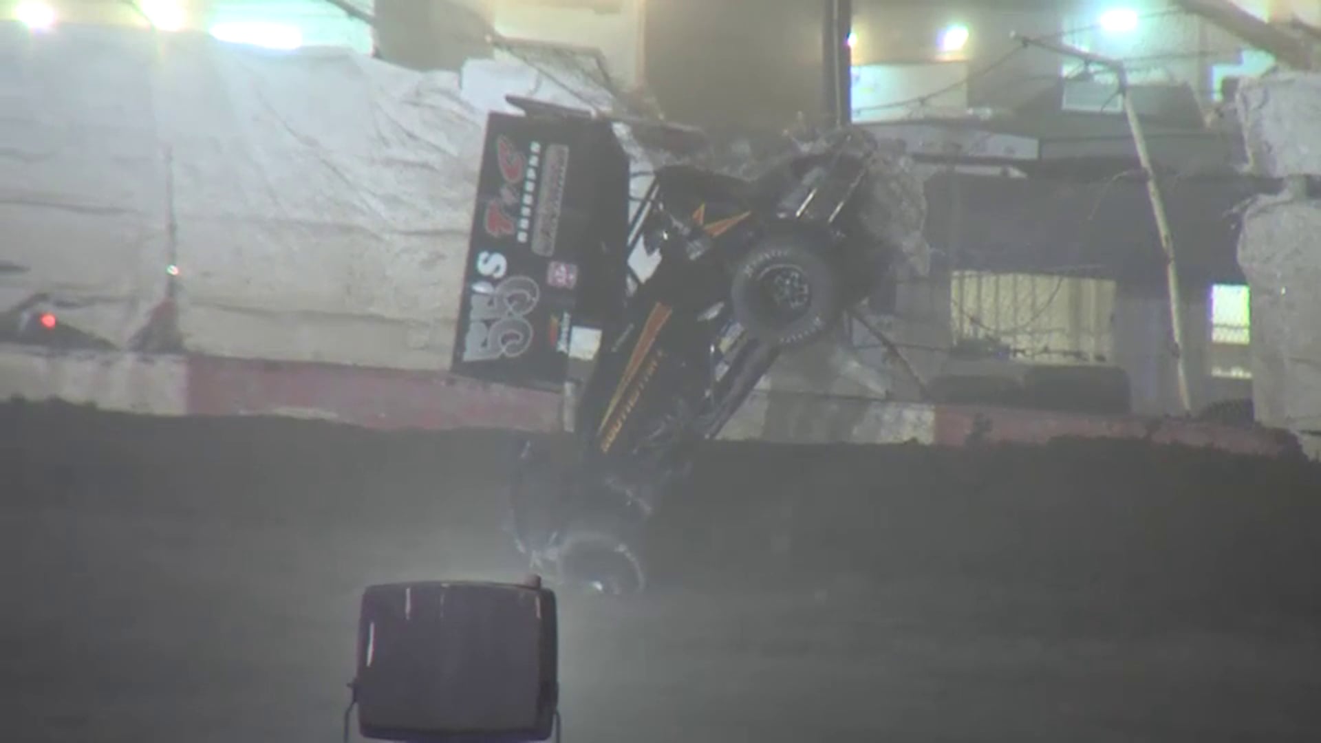 2014 Trophy Cup Night 2 - Fri Oct 17, 2014