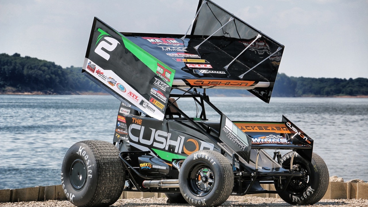 Sprint Car Build Show