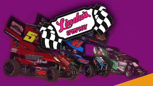 Linda's Speedway Live & VOD