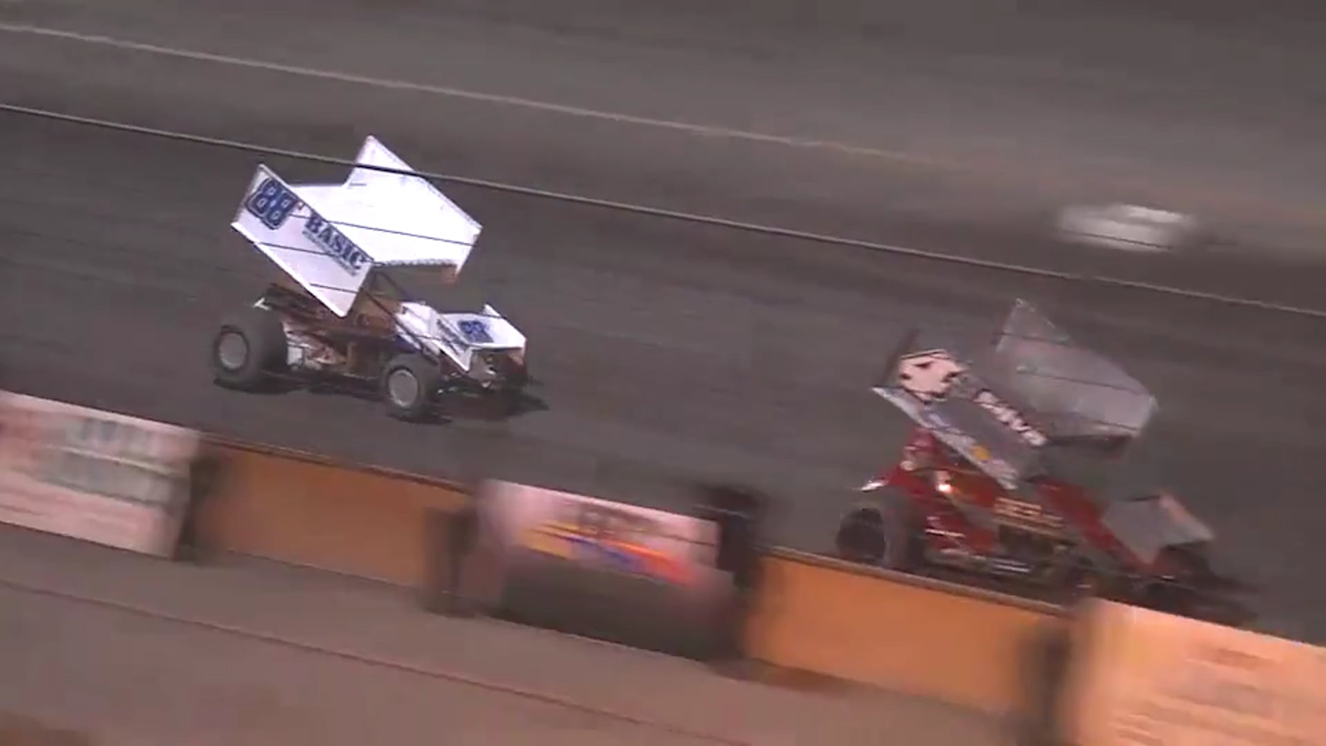 2016 Trophy Cup Night 1 - Thurs Oct 20, 2016