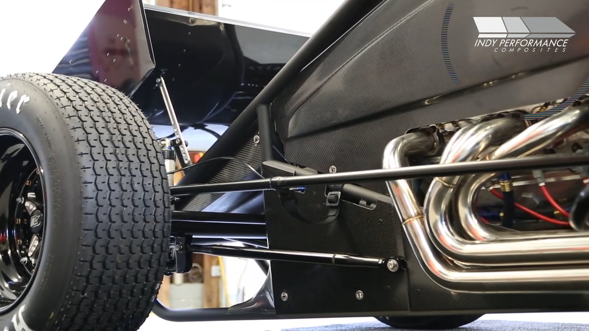 Cushion Car Build Episode 9-HD