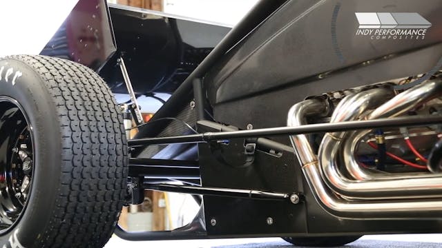 Cushion Car Build Episode 9-HD