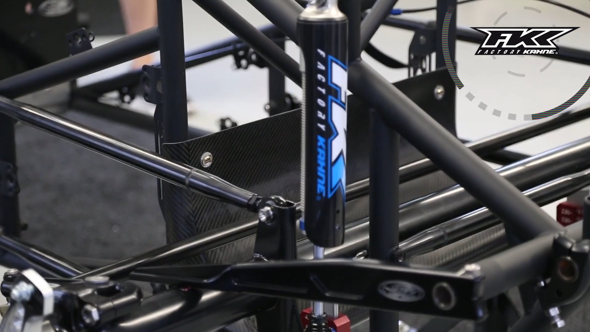 Cushion Car Build Episode 6-HD