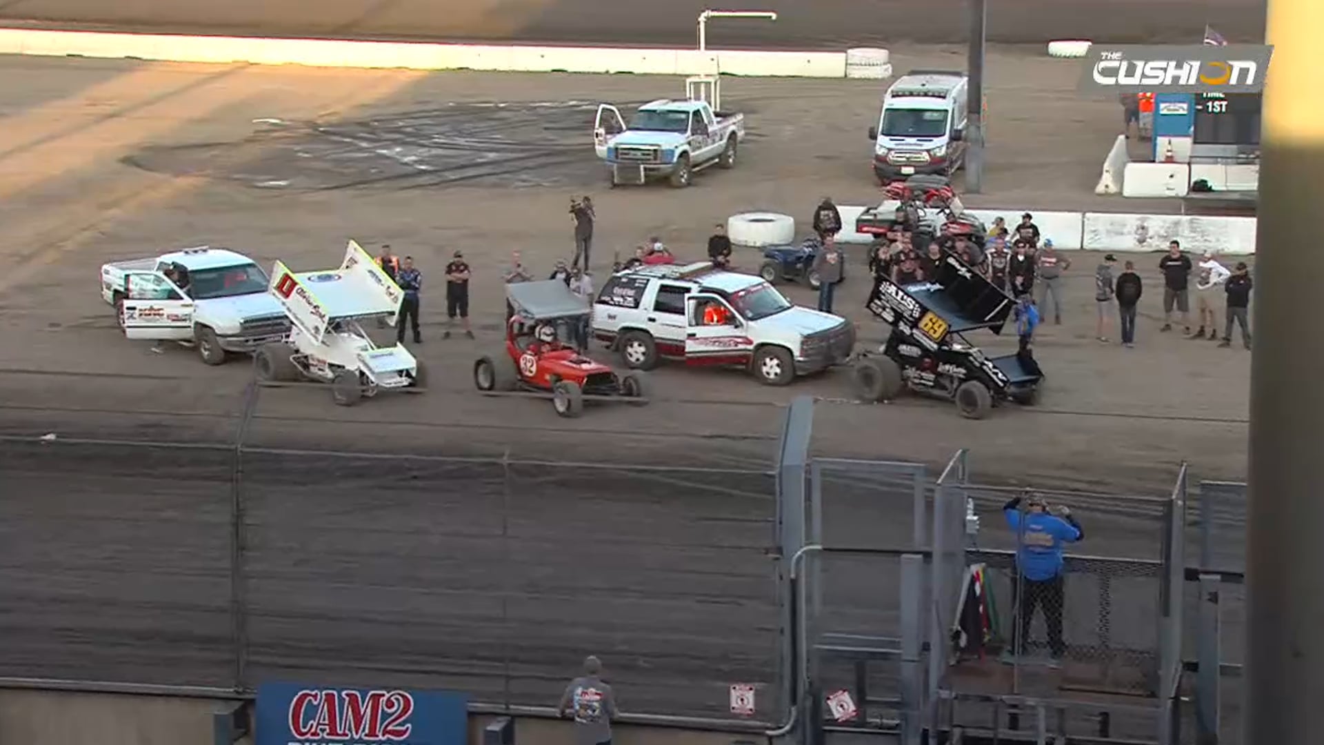 2019 Trophy Cup Night 3 - Sat Oct 19, 2019