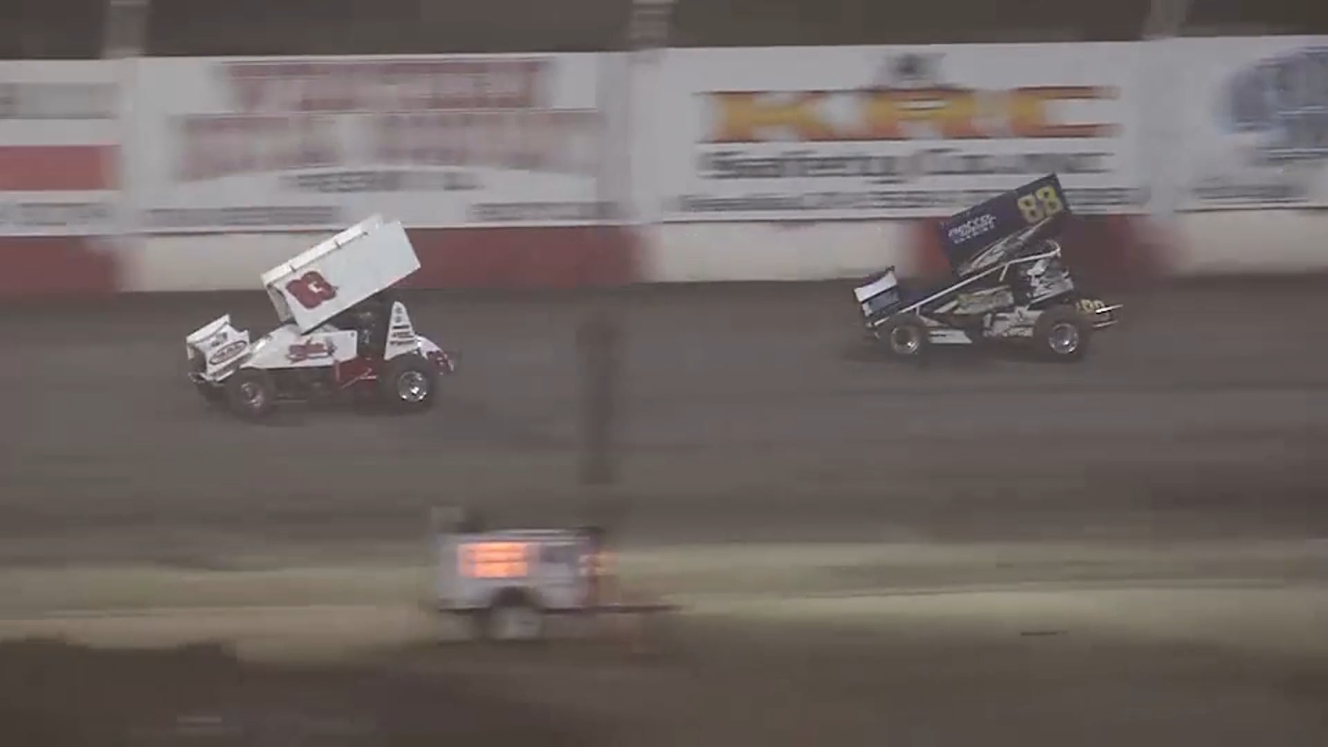 2015 Trophy Cup Night 3 - Sat Oct 17, 2015