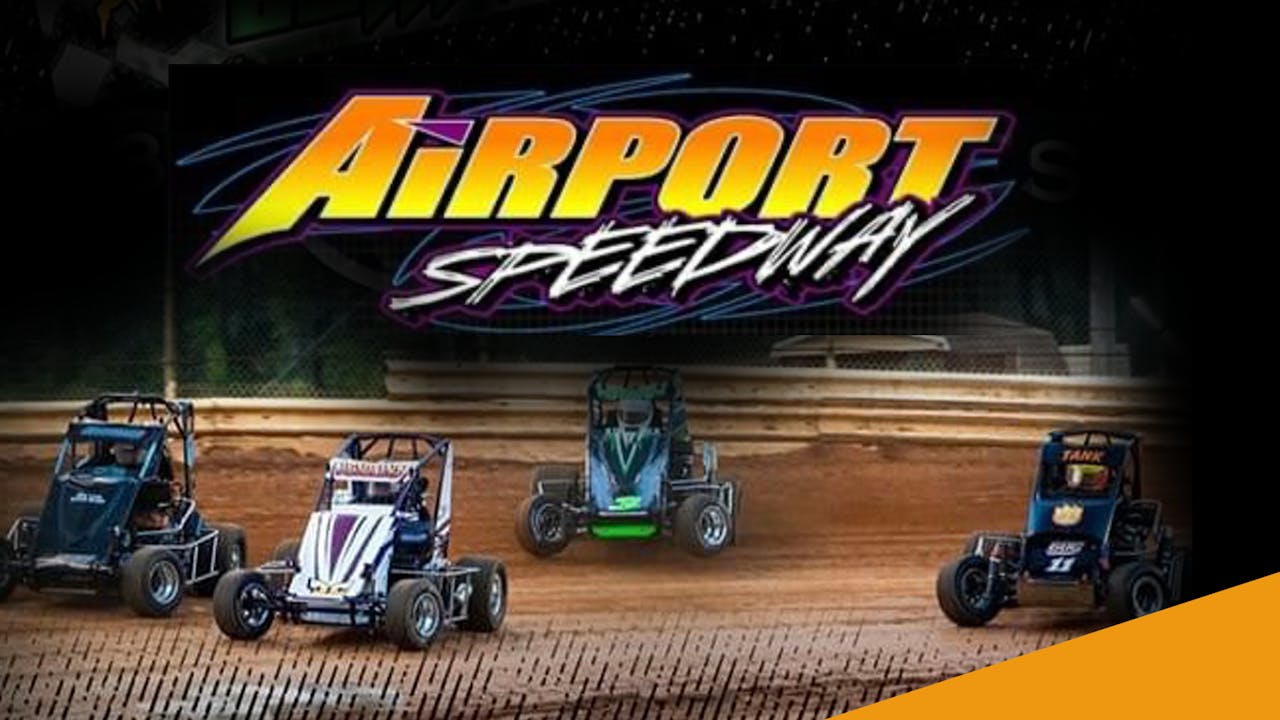 VOD Fri Nov 3 // Battle Bullring Night 1 @ Airport