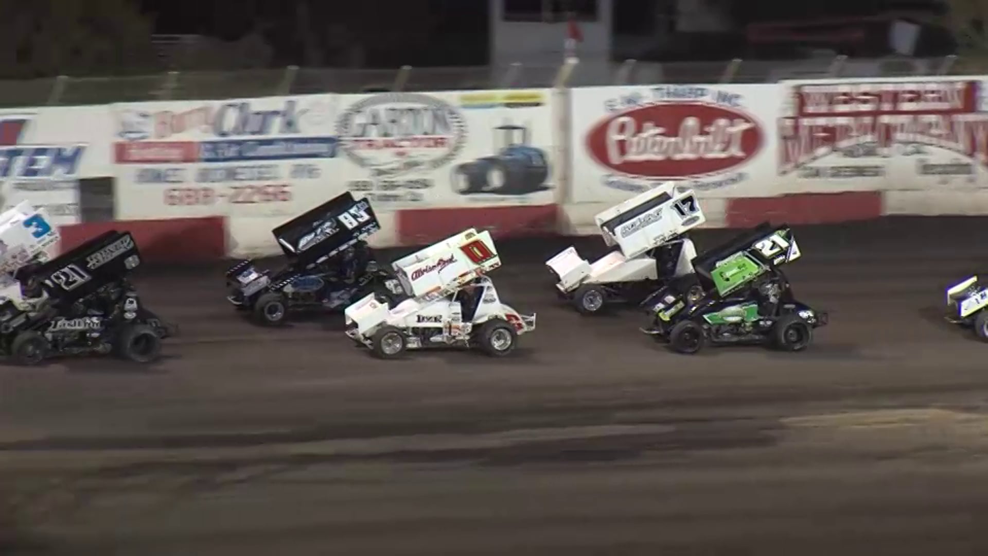 2014 Trophy Cup Night 1 - Thurs Oct 16, 2014