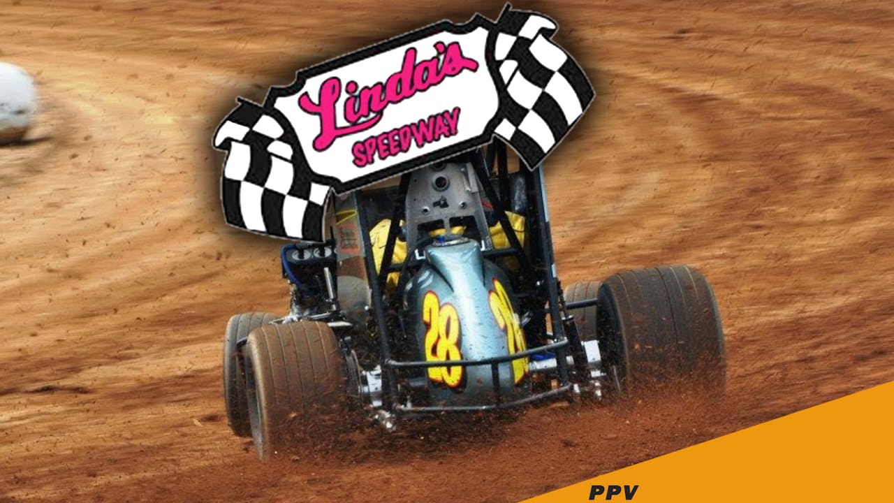 VOD Fri Jul 14 // Micro Sprints @ Linda's Speedway