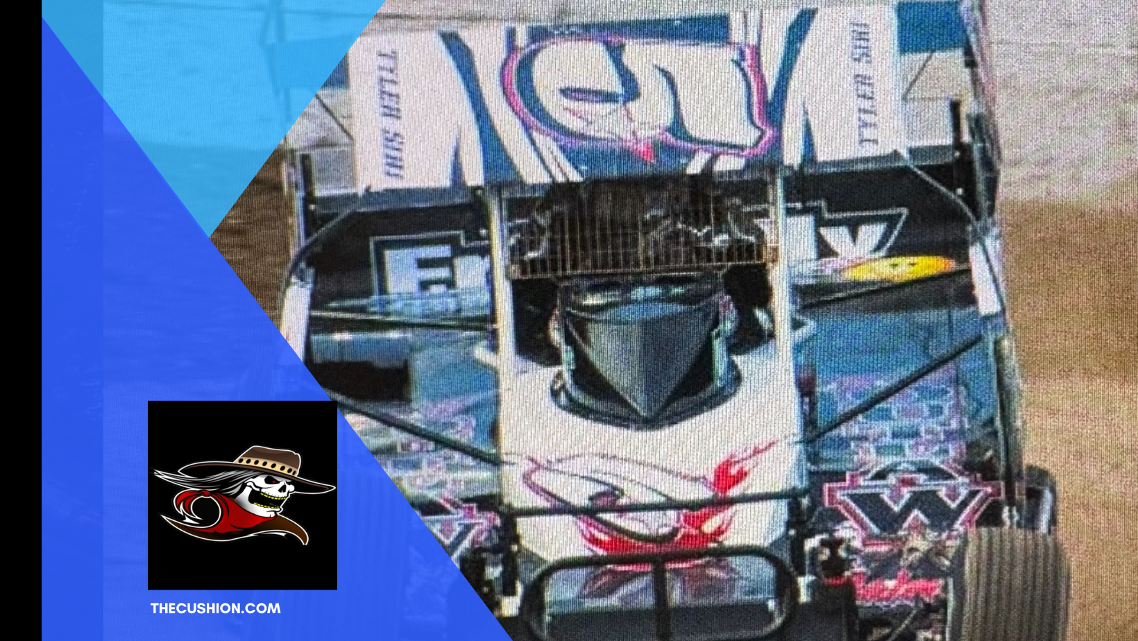 Outlaw Speedway Live & VOD