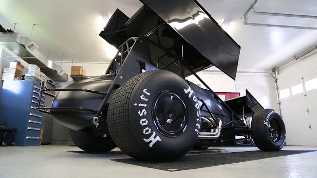 Cushion Car Build Episode 11-HD