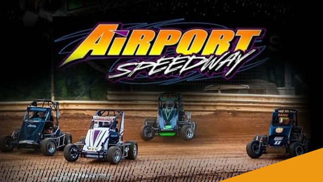 VOD 11.3.23 | Battle at the Bullring Night 1 @ Airport Speedway