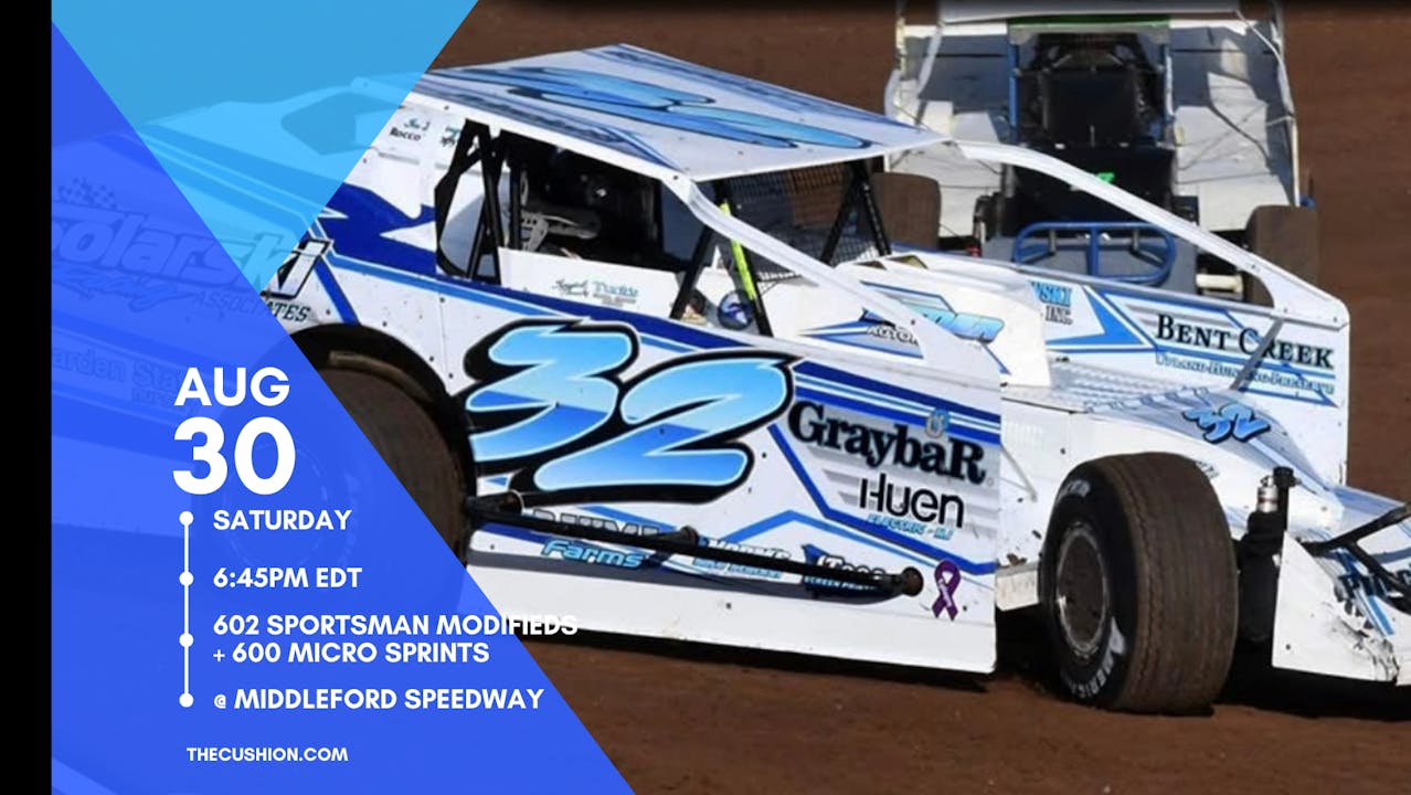 PPV Sat Aug 30 // 602 Mods + Micros @ Middleford