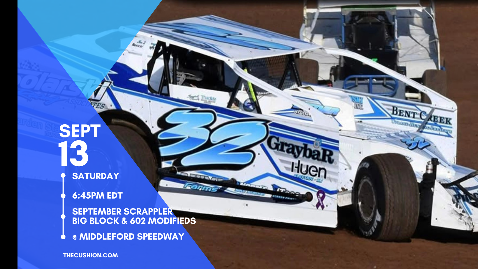 VOD 09.13.25 // Sept Scrappler Big Bl...