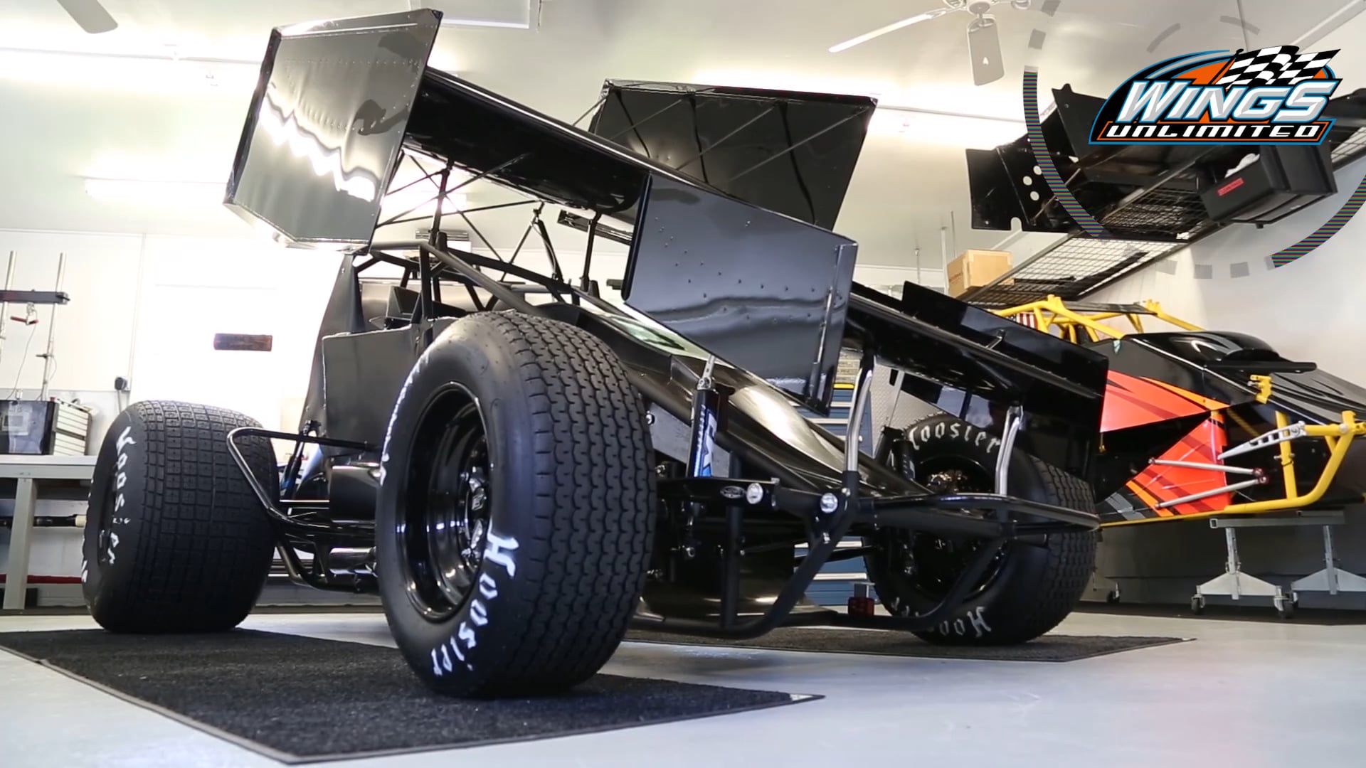 Cushion Car Build Episode 10-HD