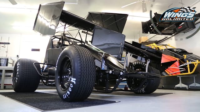 Cushion Car Build Episode 10-HD