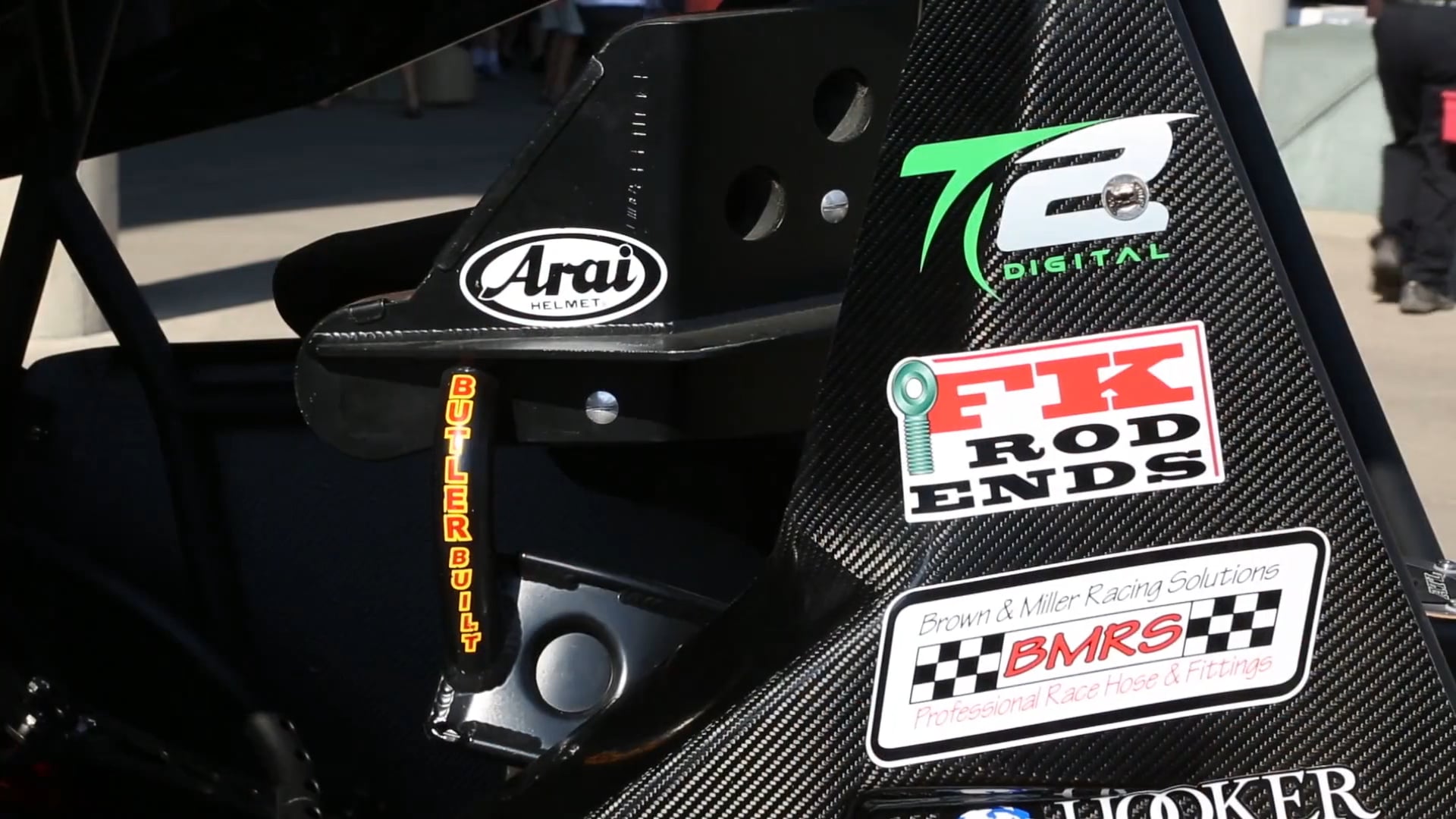 Cushion Car Build Episode 3-HD