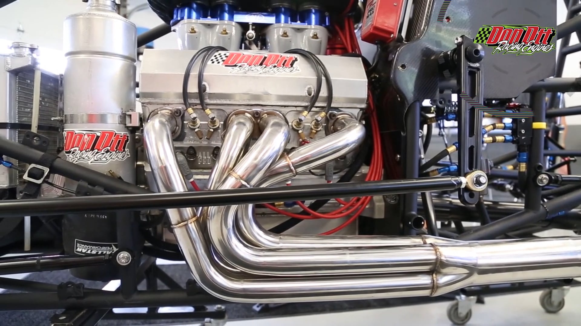 Cushion Car Build Episode 7-HD