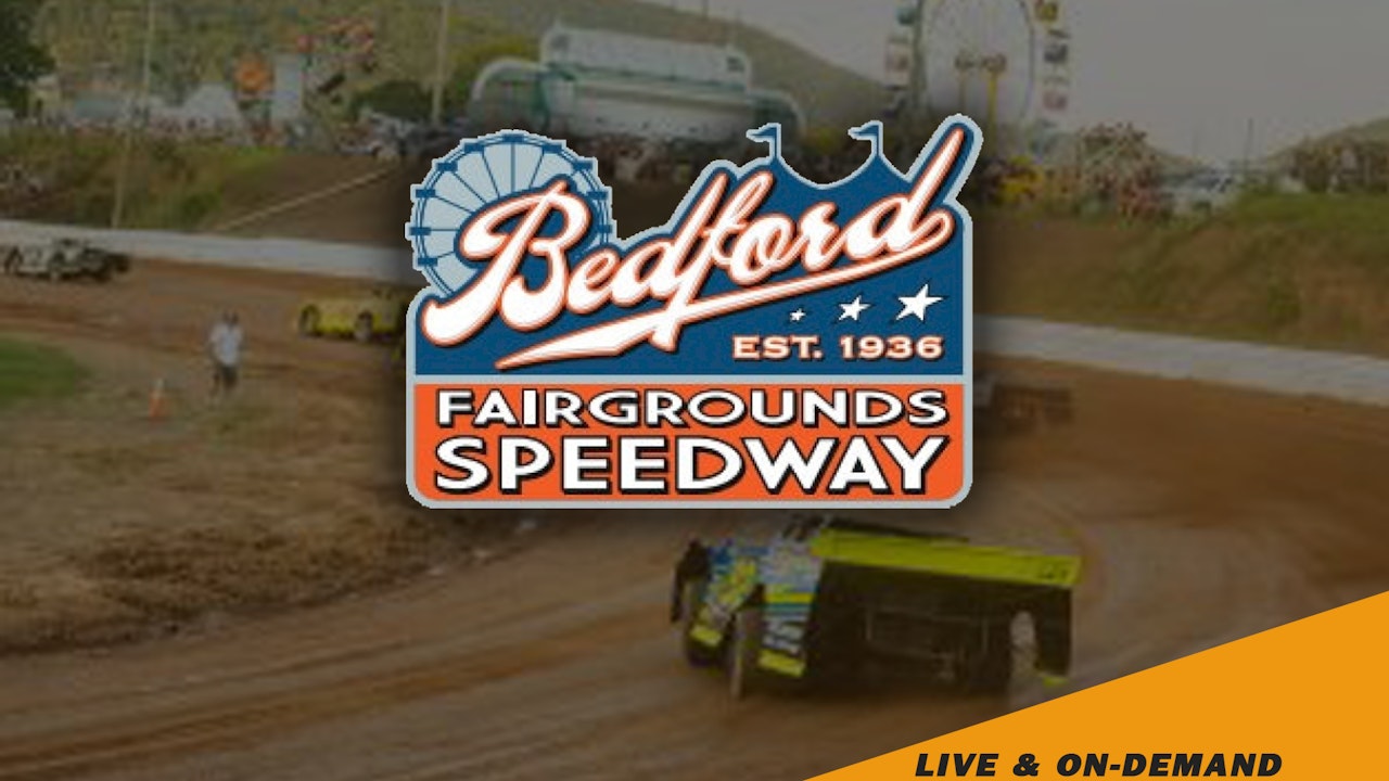Bedford Speedway Live & VOD