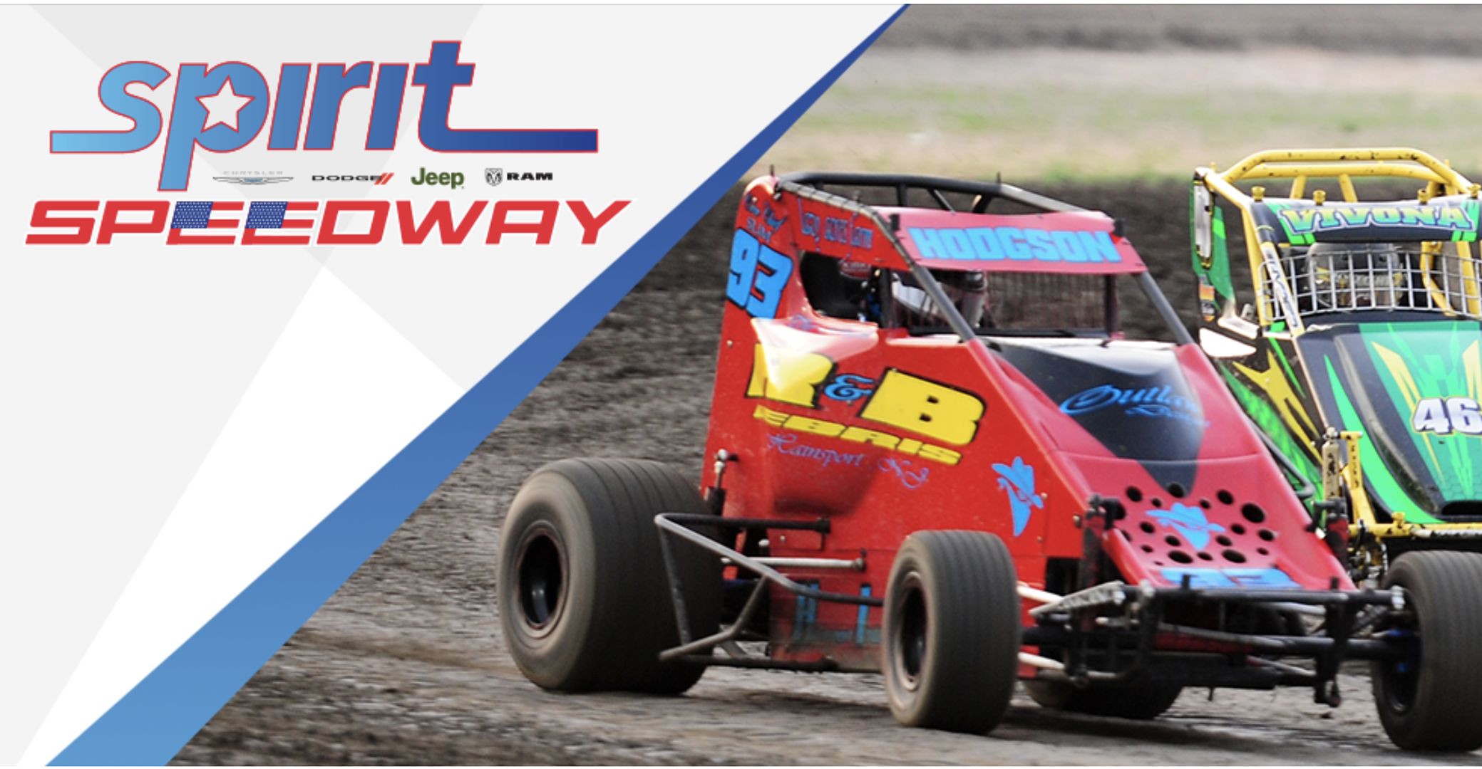 VOD | 600 & 270 Micros @ Bridgeport's Spirit Speedway April 9, 2021