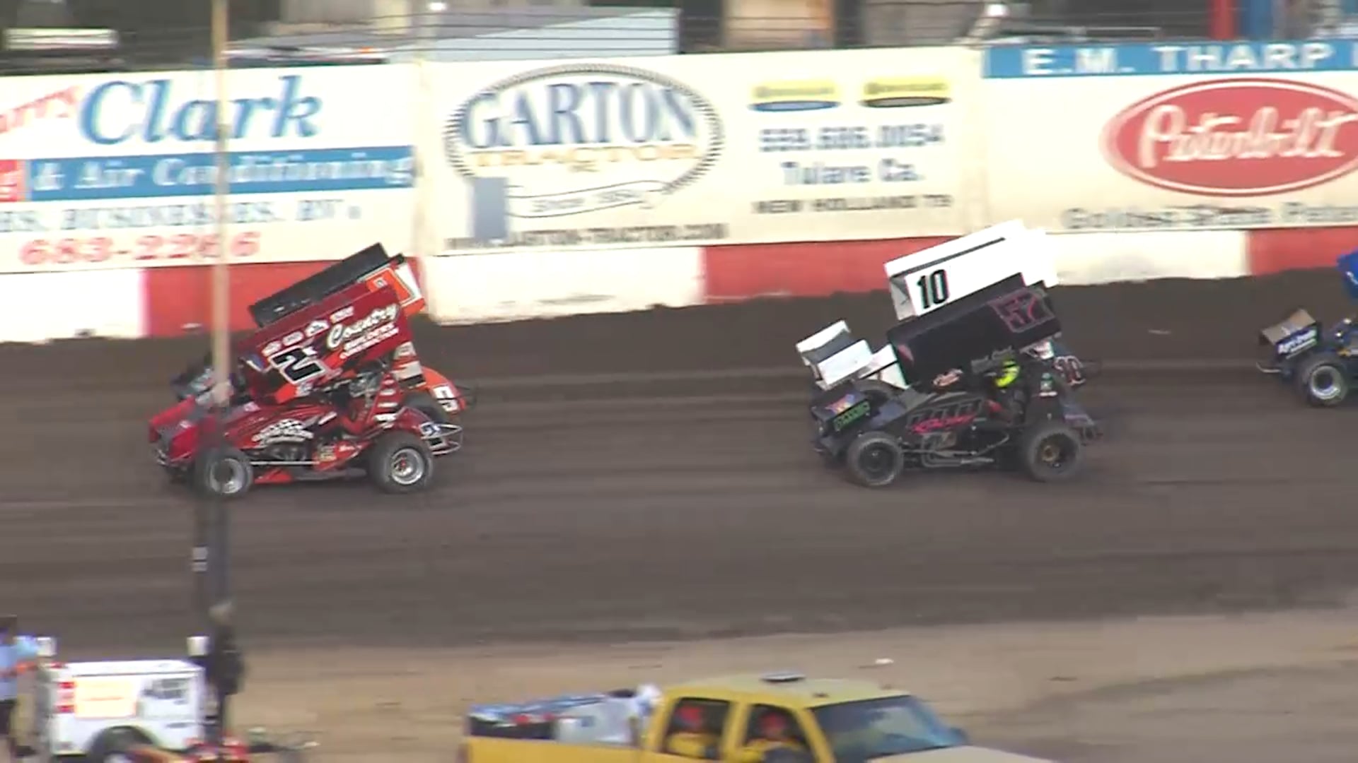 2017 Trophy Cup Night 3 - Sat Oct 21, 2017