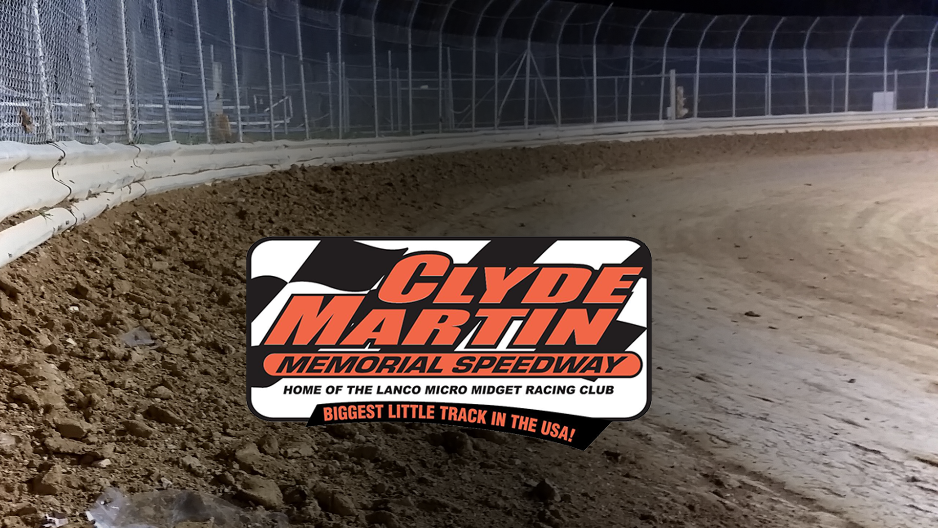 VOD | Micro Sprints @ Clyde Martin Speedway (Lanco) April 10, 2021