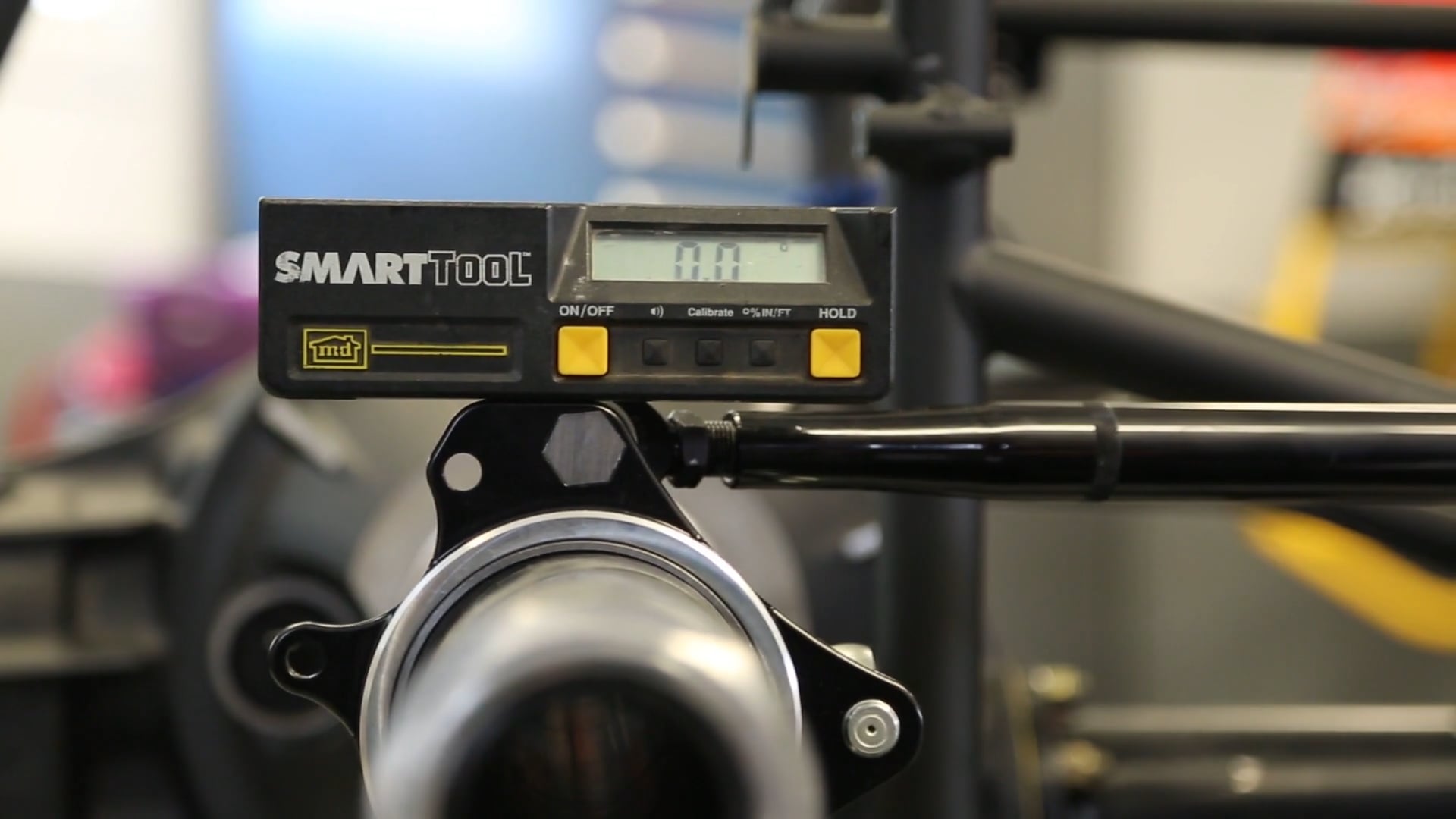 Cushion Car Build Episode 4-HD