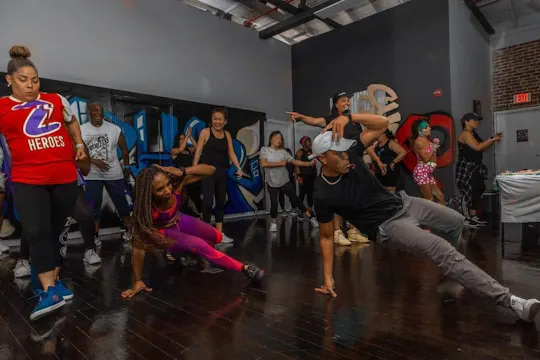 Cypher HIIT Routines