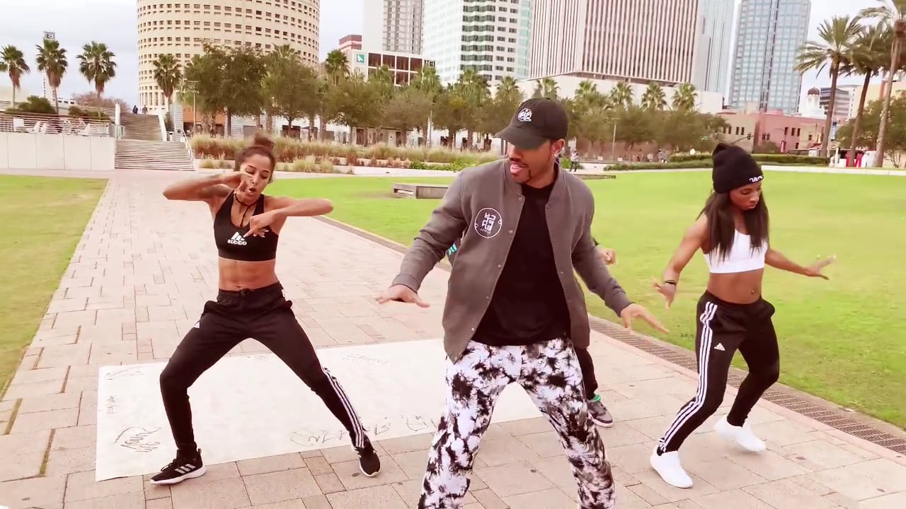 “Get Up”, medium, Pop