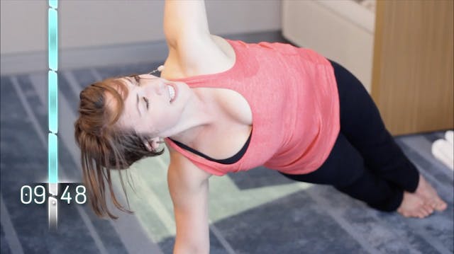 Ultimate Yoga Transformation: Advance...