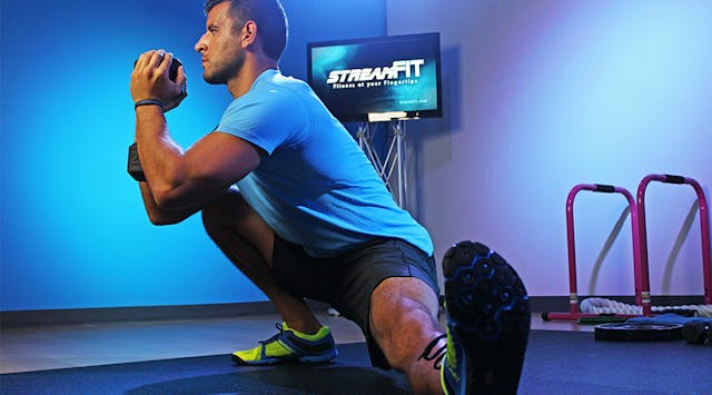 M4 FITNESS: Massage. Mobility. Muscle. Metabolism