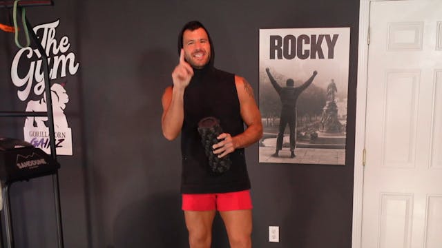 SUMMER SWOLE 1.0