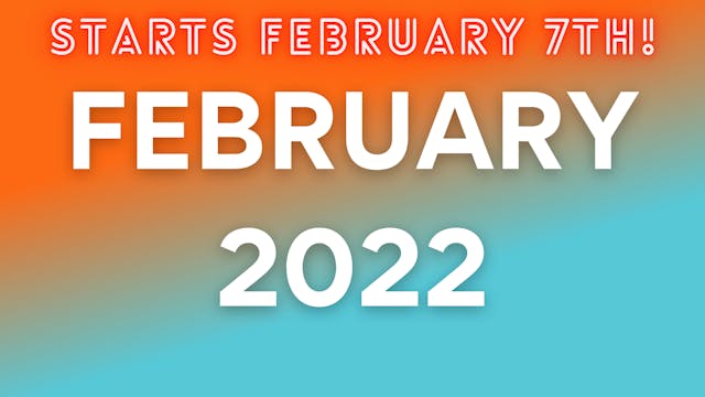 EXPRESS February 2022