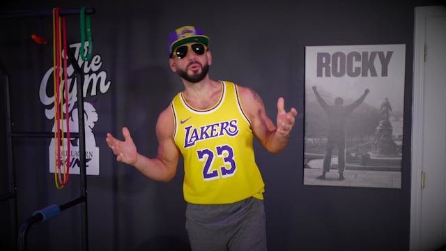 TRIPLE DELT DEMO