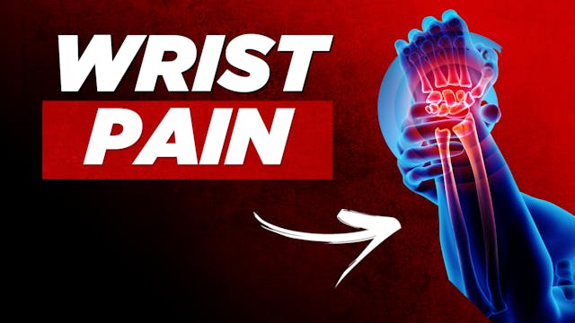 WRIST & FOREARM MOBILITY FLOW (10 Min...