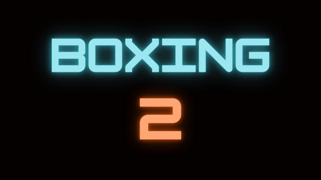 2022 GG BOXING 2