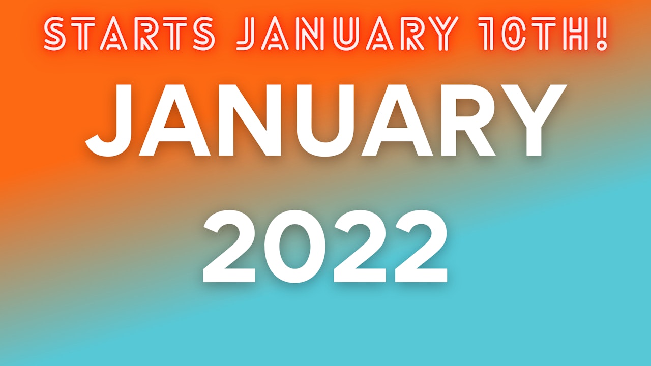 EXPRESS January 2022
