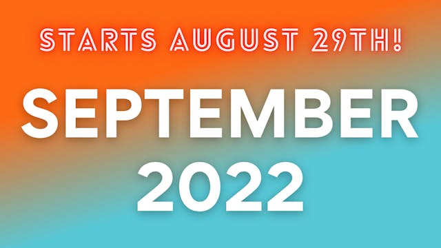 EXPRESS September 2022