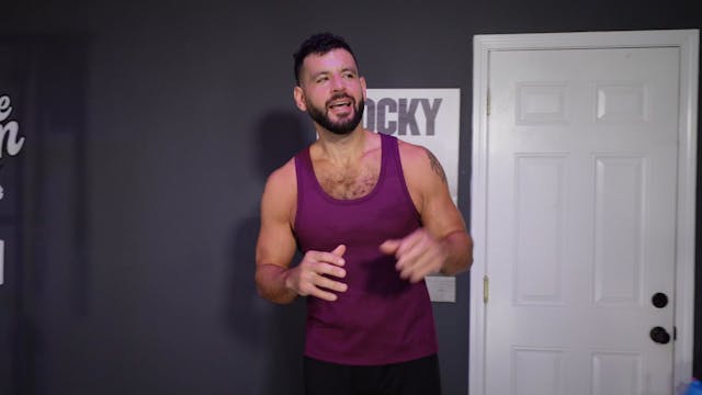 WHEEL OF DELTS