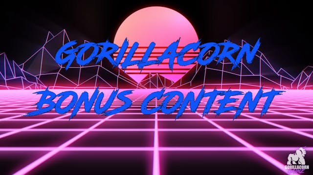 BONUS CONTENT: Pushups and Pullups Re...